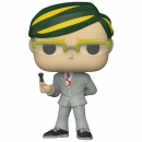 FUNKO POP! - Animation - My Hero Academia Sir Nighteye #1006